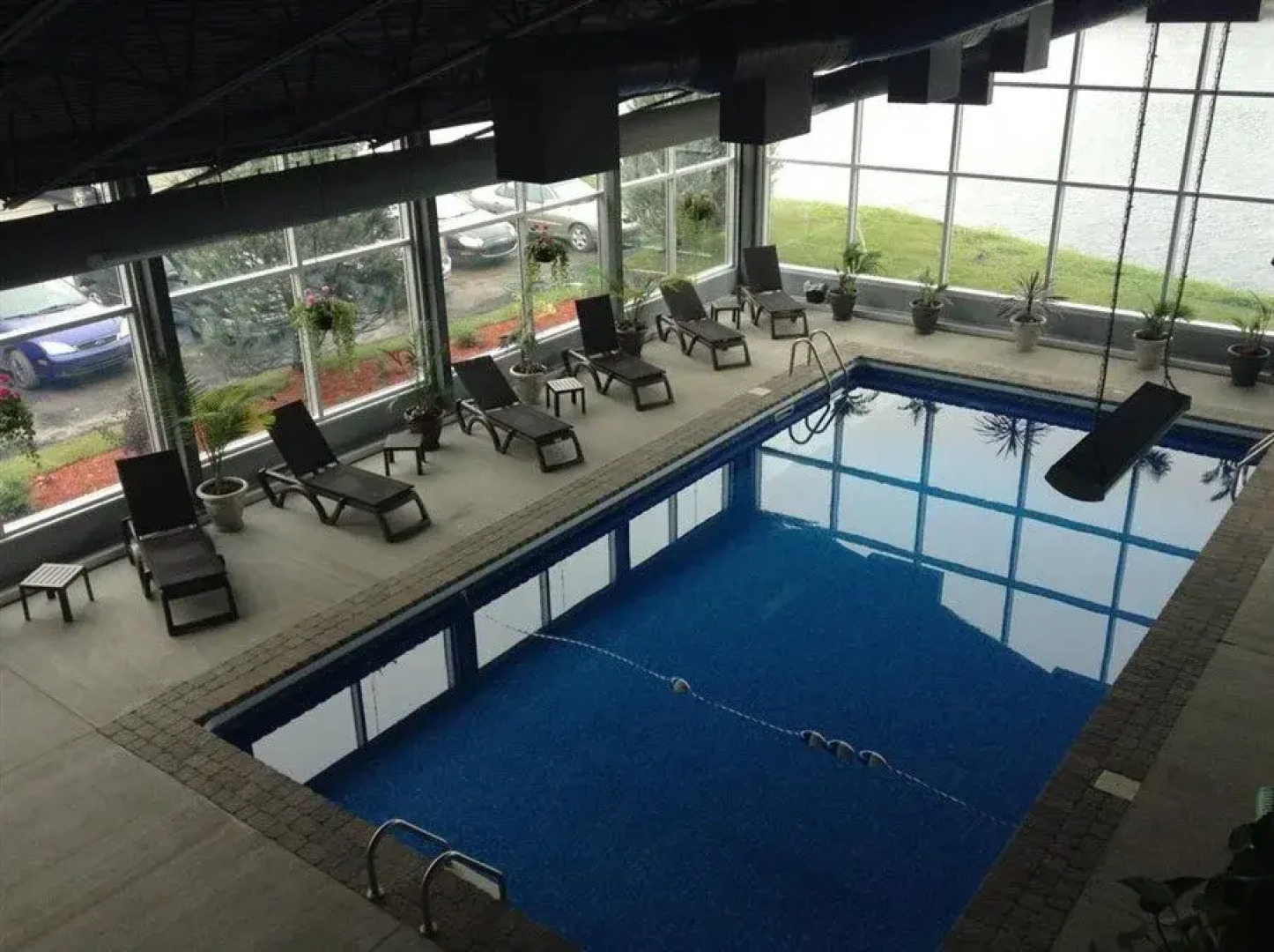 Sélectôtel Amqui Pastali