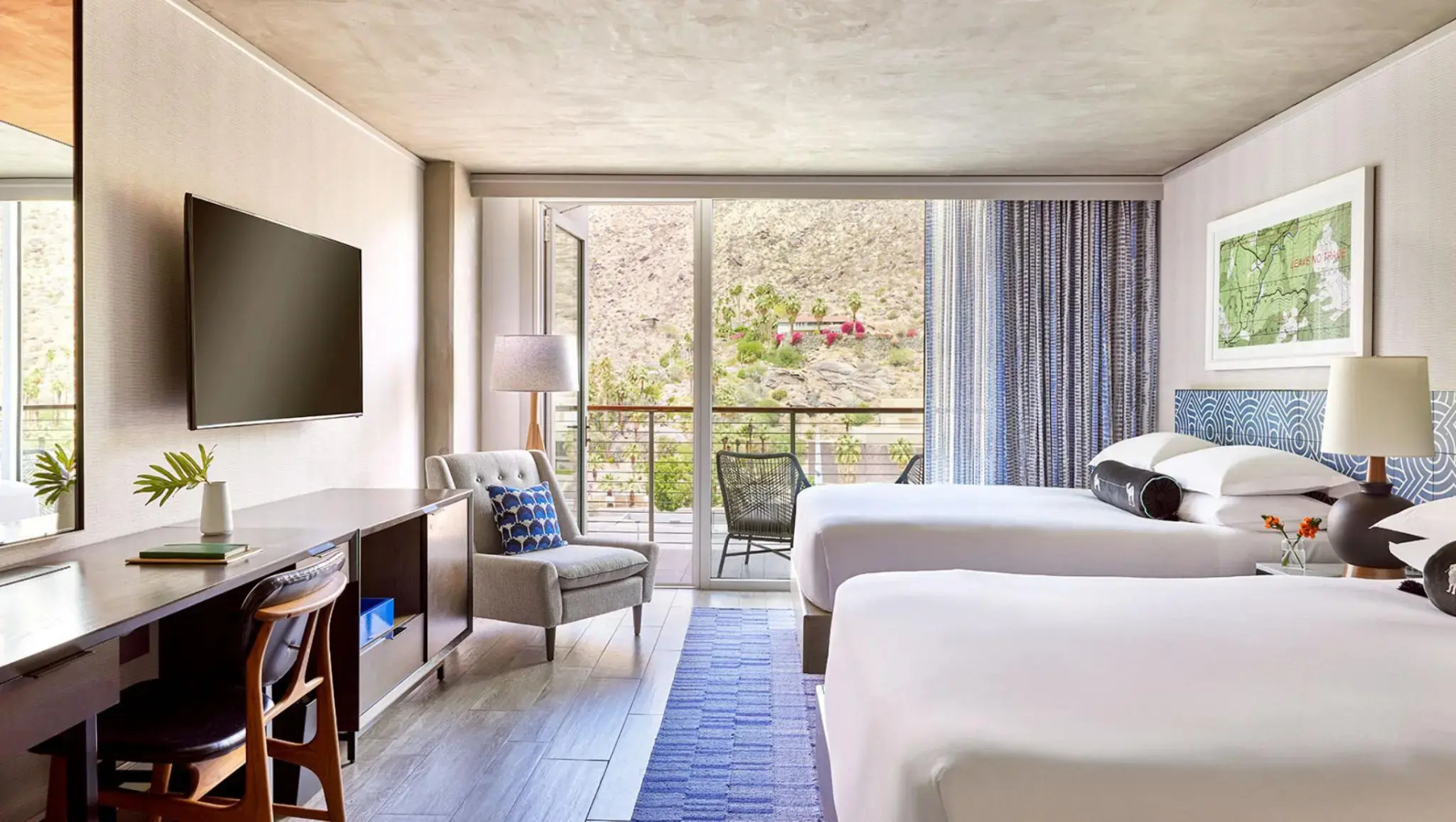 Kimpton Rowan Palm Springs