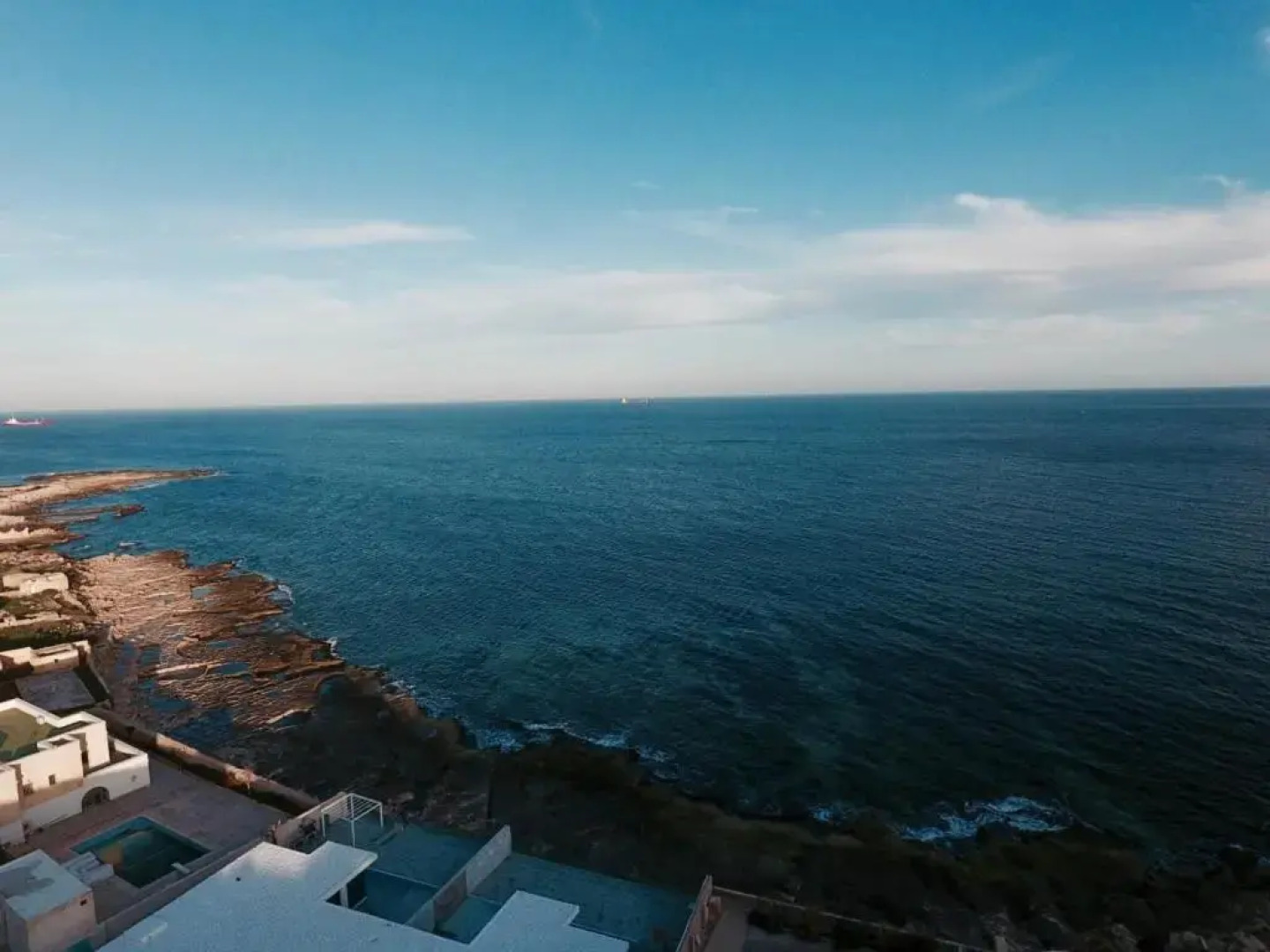 Sea Bank Villa Apartments