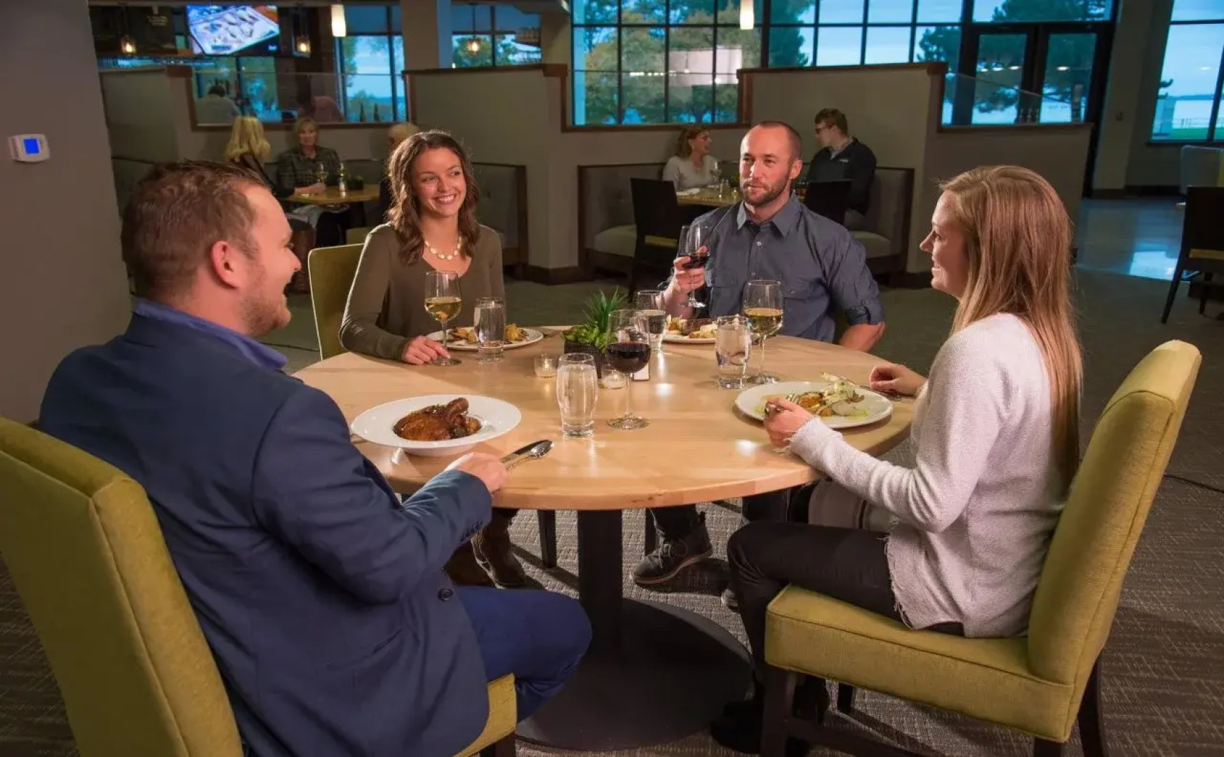 Hotel Indigo Traverse City by IHG