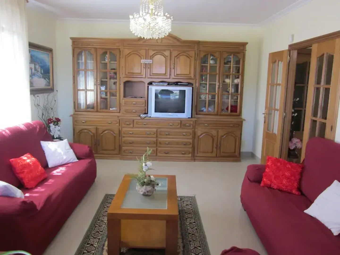 Ribadumia 100174 5 Bedroom Holiday home By Mo Rentals