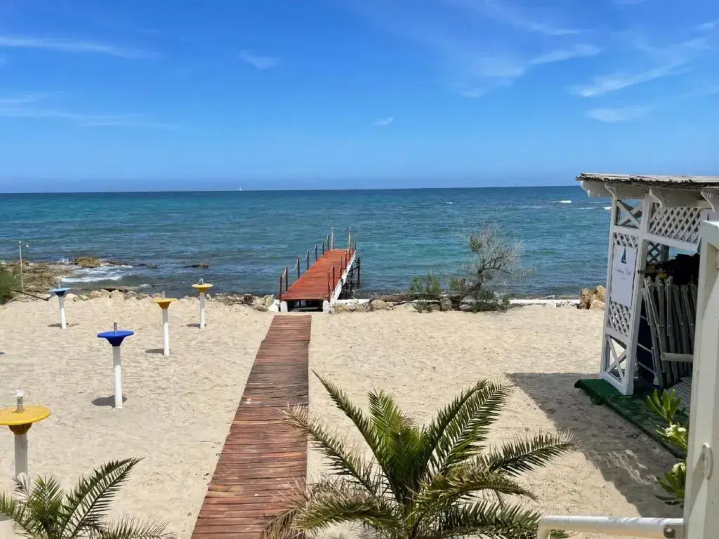 Perla Hotel