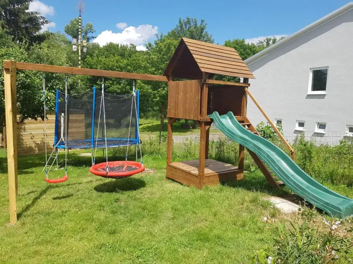 Dolce Vita Gerolstein -Dani