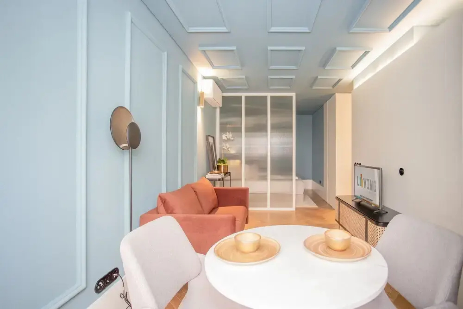 Ribeira Old Town Charming Flat w/ AC by LovelyStay