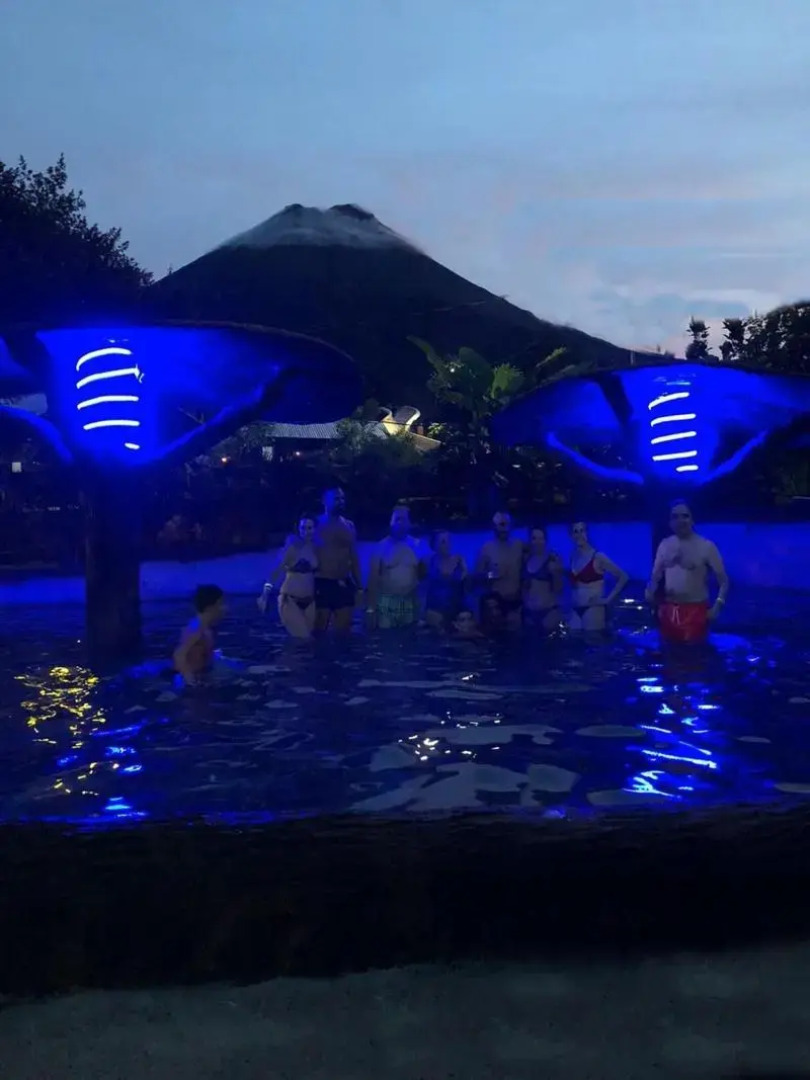 Hotel FAS & OFF Site Thermal Resort