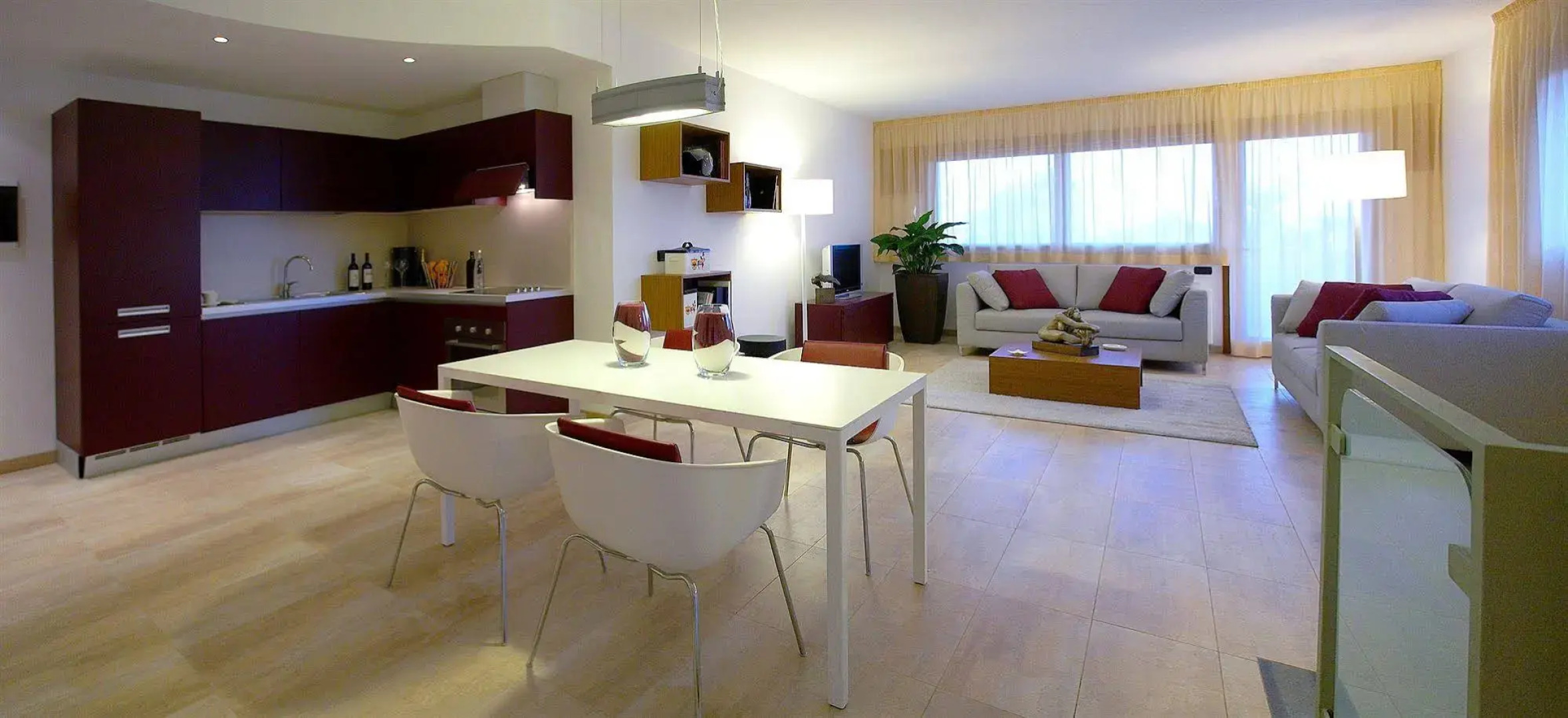 Catania Hills Residence