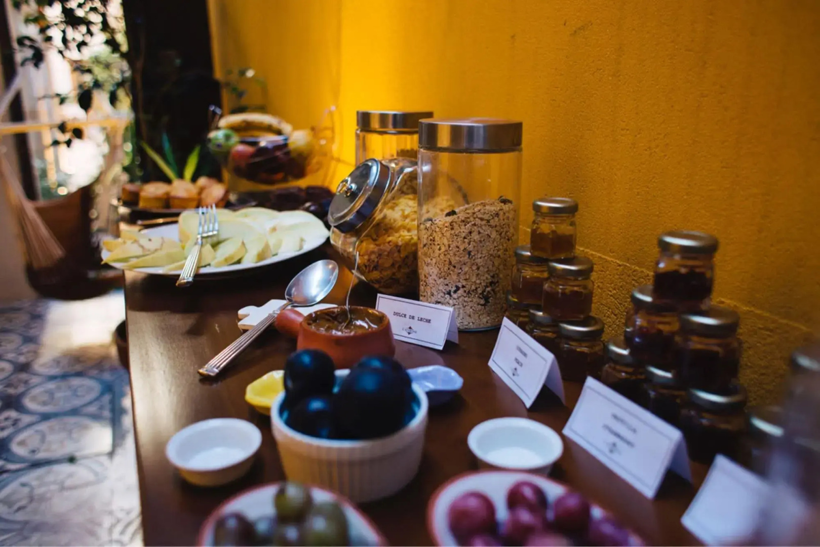 L'Adresse Hotel Boutique