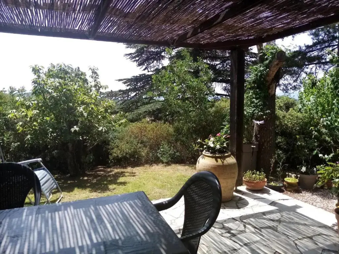 Chambres d'hôtes en Luberon