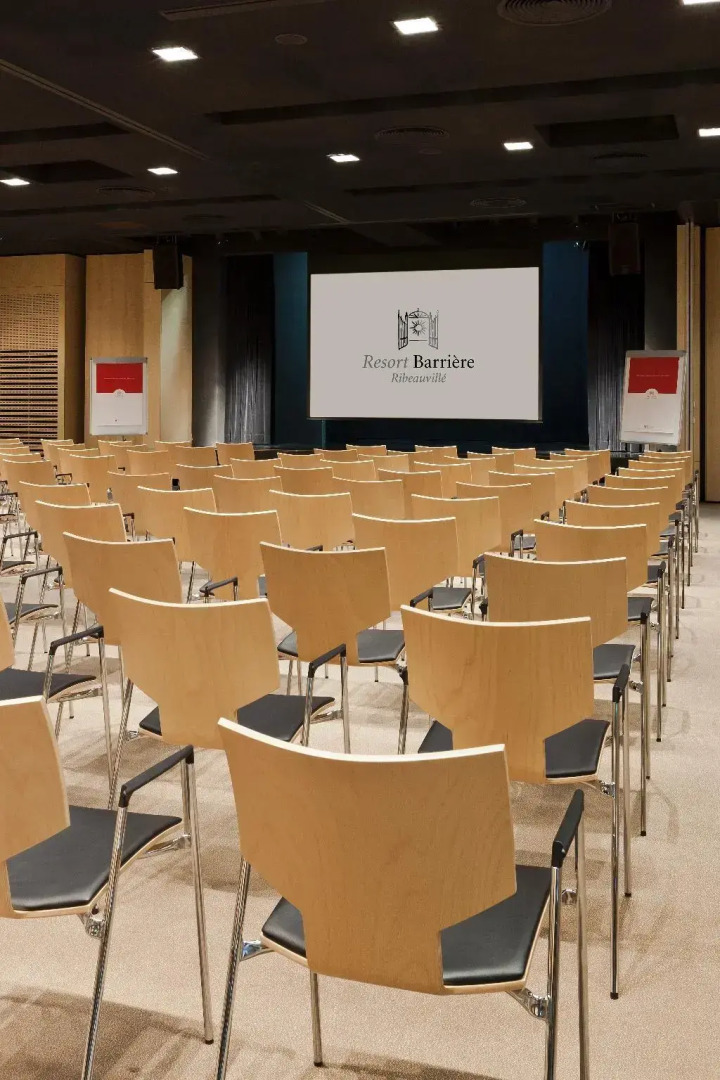 Resort Barrière Ribeauvillé