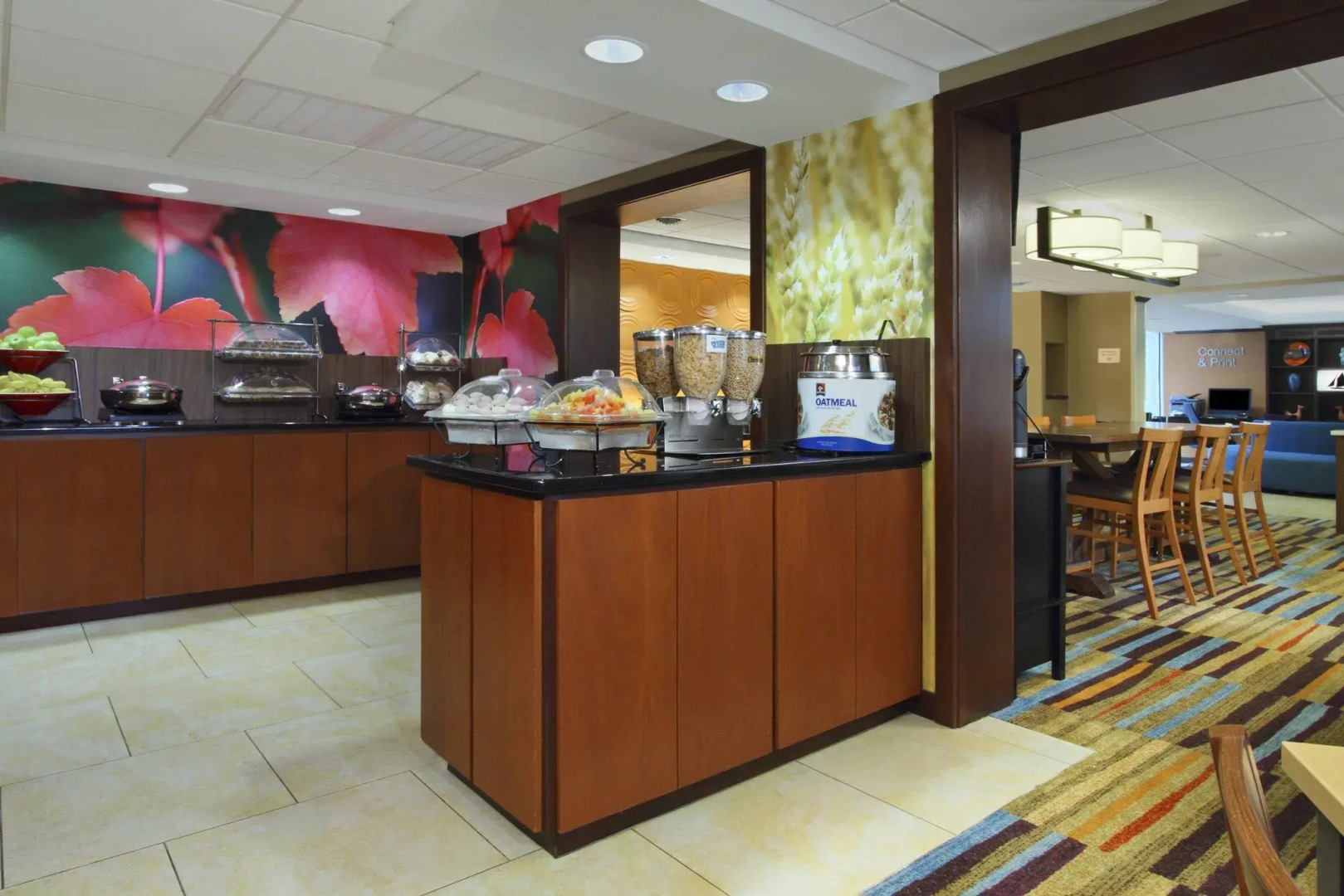 Fairfield by Marriott Inn & Suites Portland Maine Airport