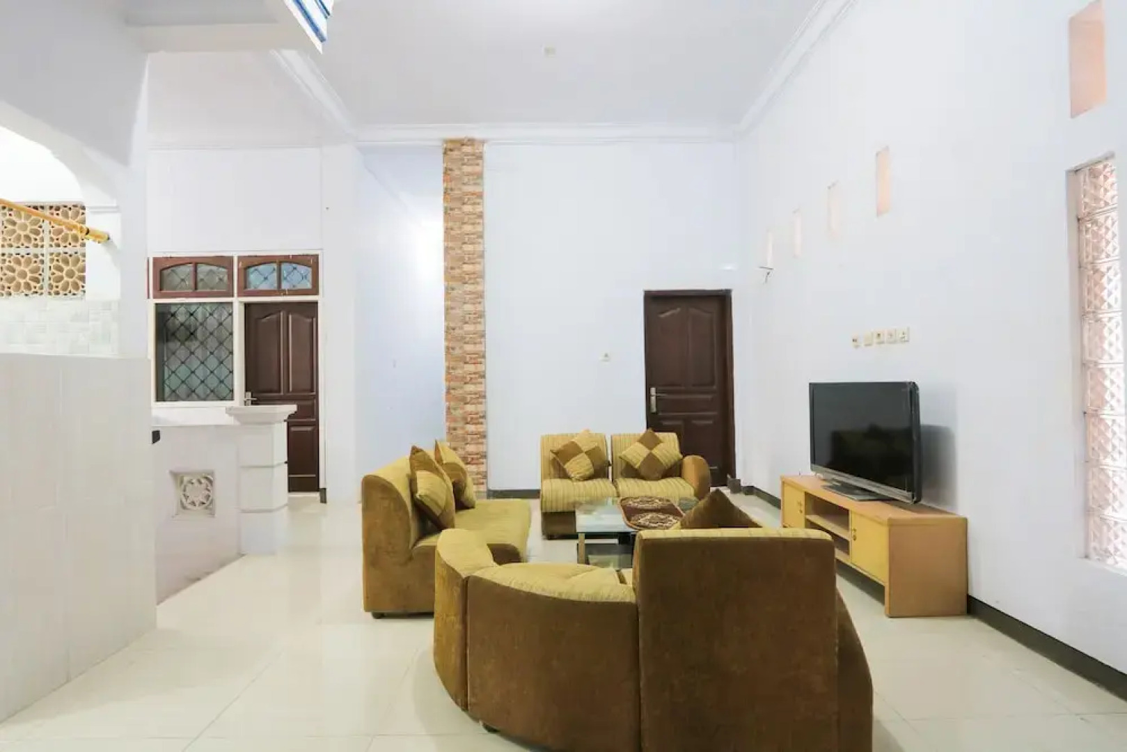 OYO 1797 Narita Family Residence