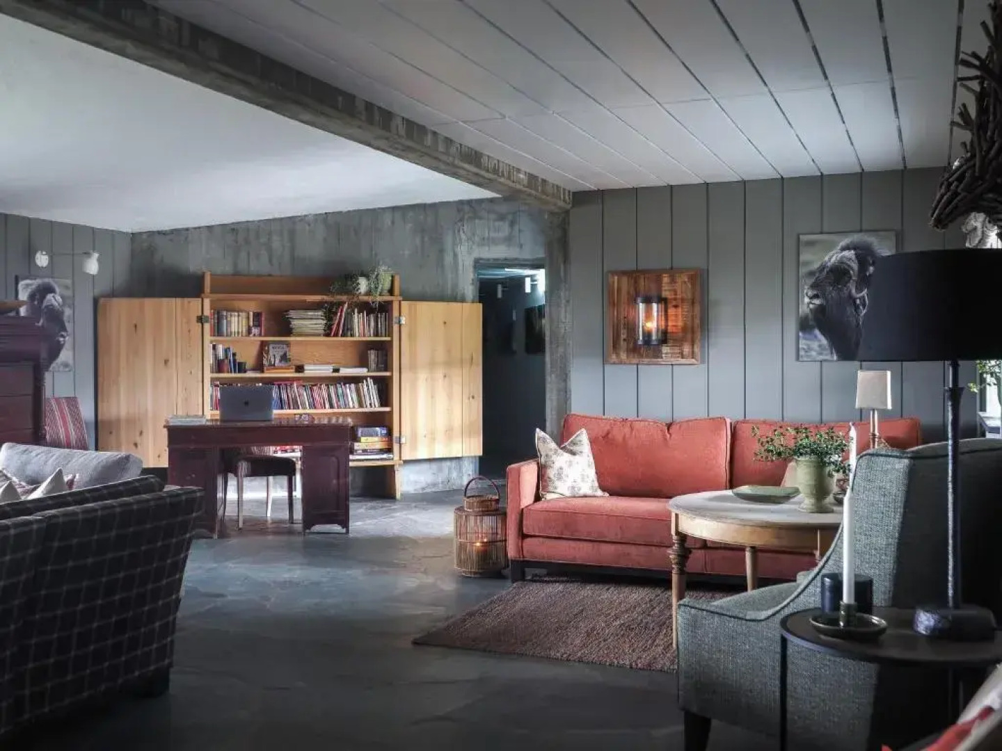 Danebu Kongsgaard Sport & Resort