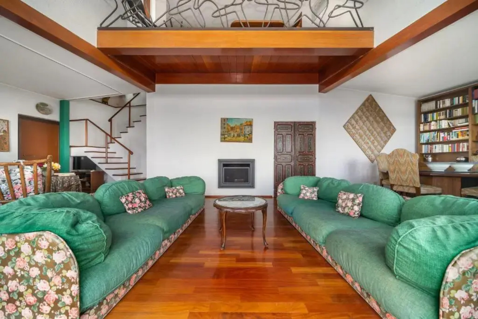 Palazzo Contessa - Casa Da Suite -