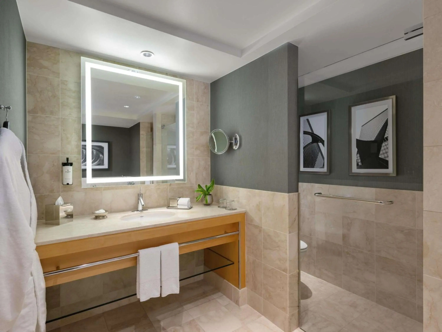 Sofitel Chicago Magnificent Mile