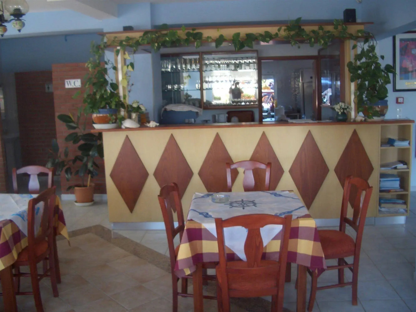 Dionisos Hotel
