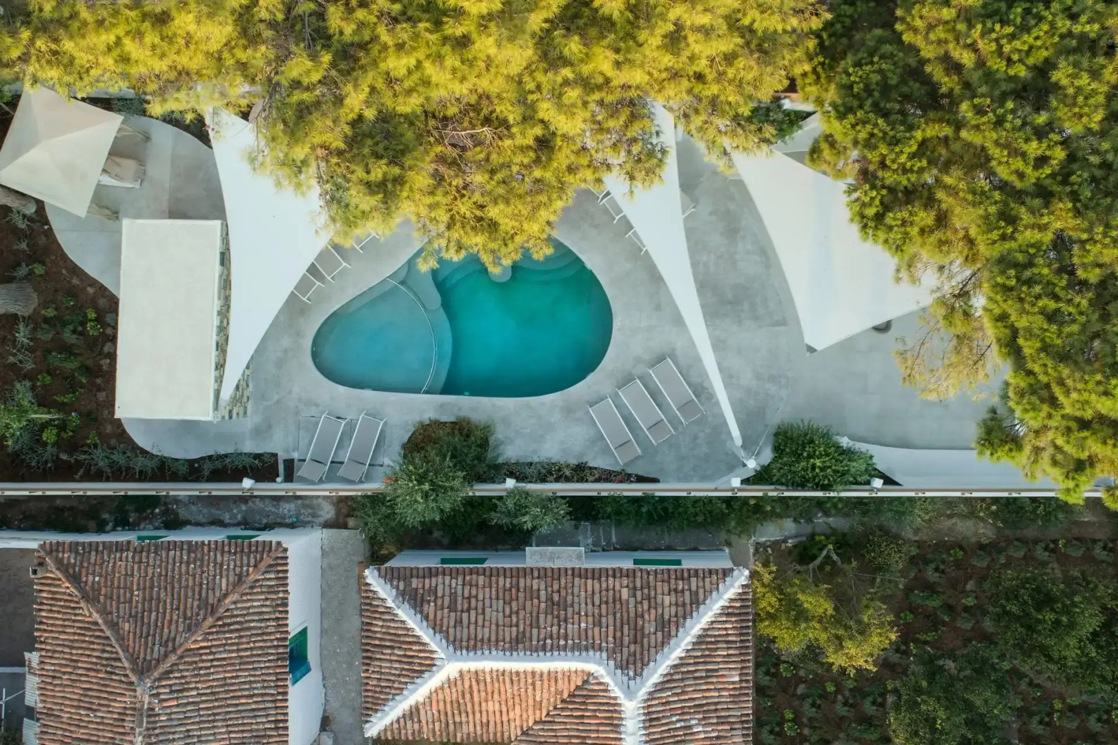 Samian Mare Hotel Suites & Spa