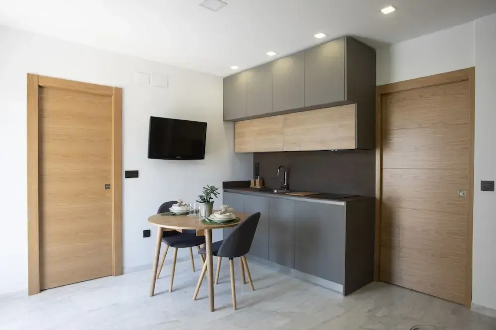 Thegood Apartment Córdoba