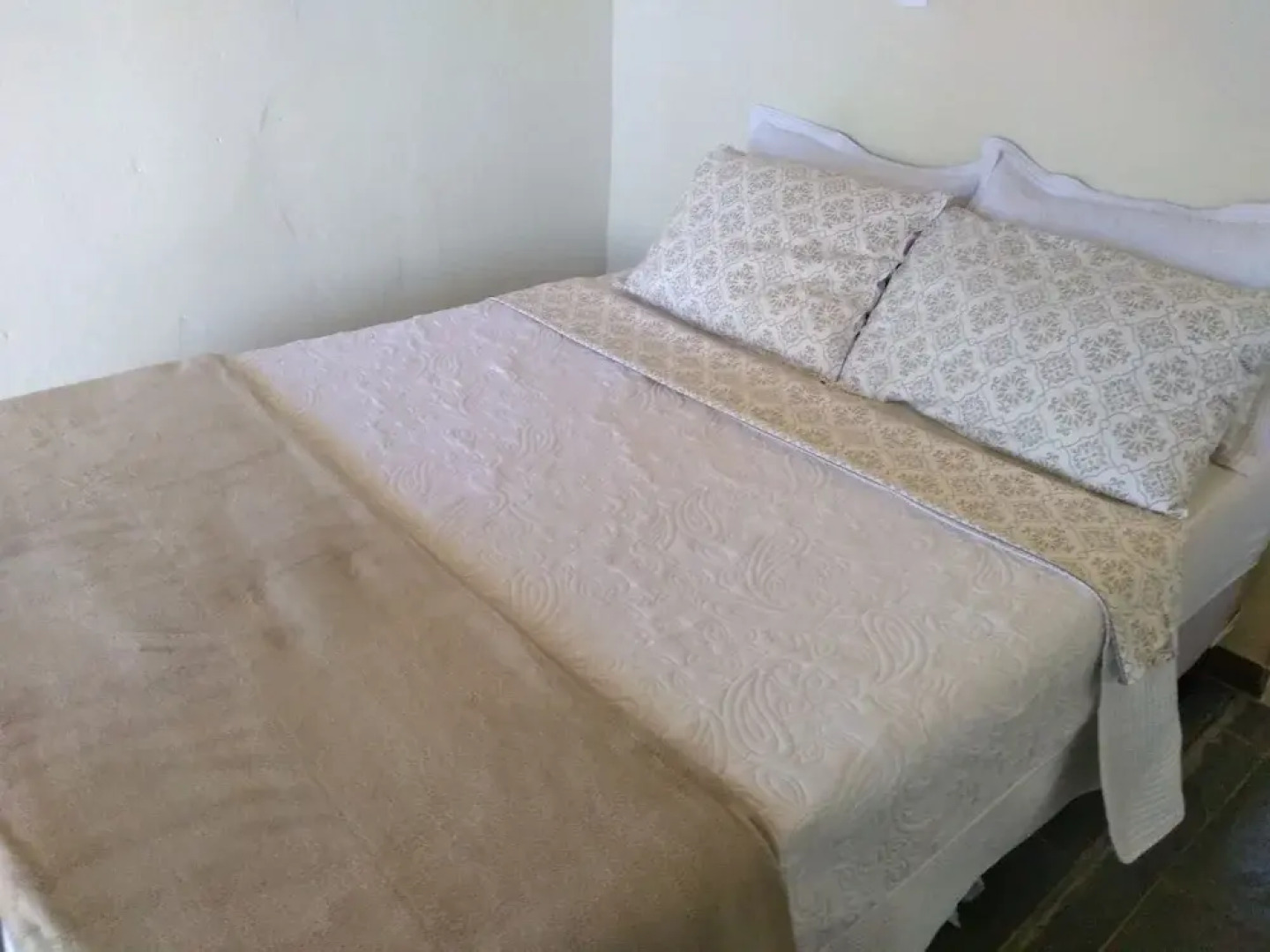 Sítio Colibri - Serra da Mantiqueira