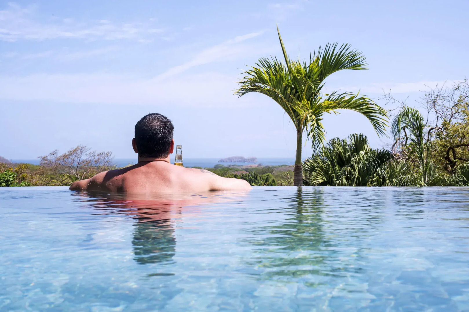 Villa Buena Onda - All Inclusive