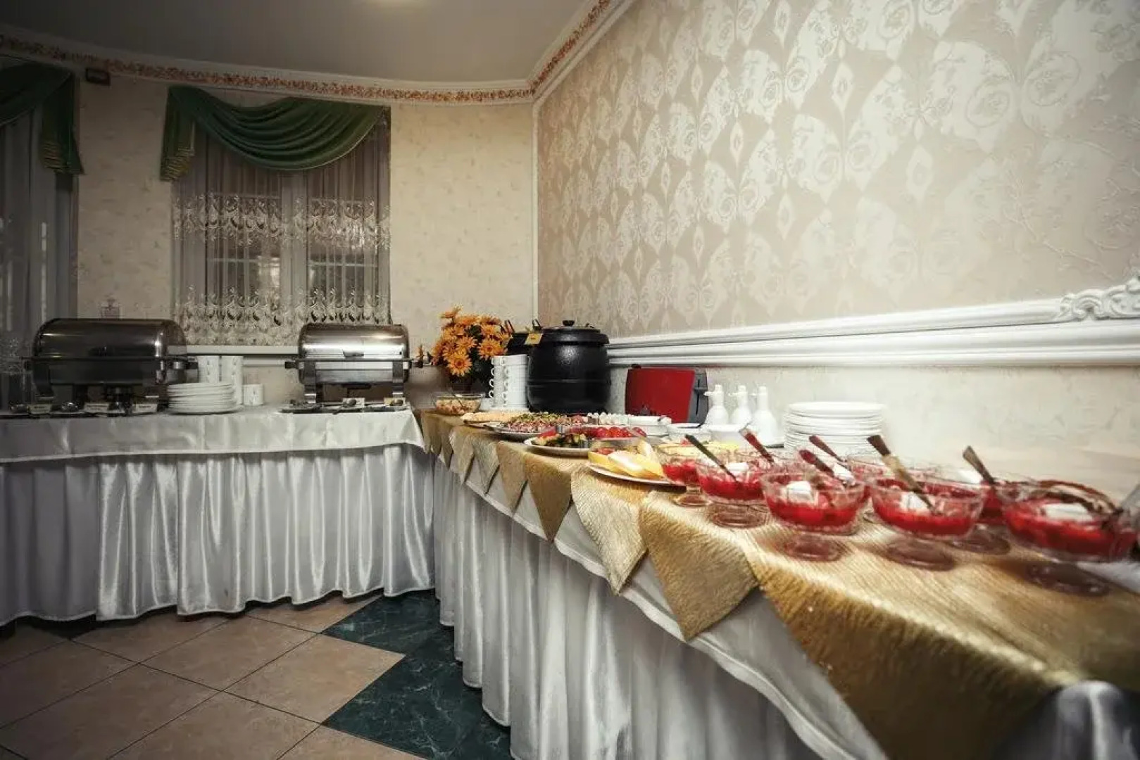 Вилла Марта