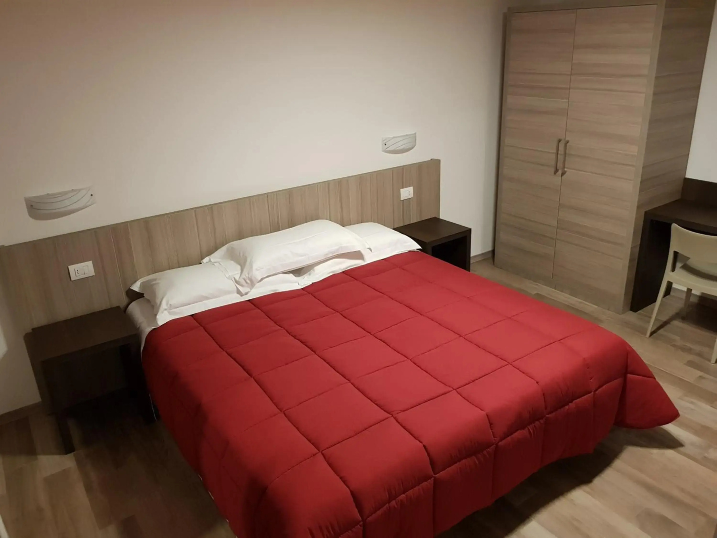 Hotel and Wellness Patriarca