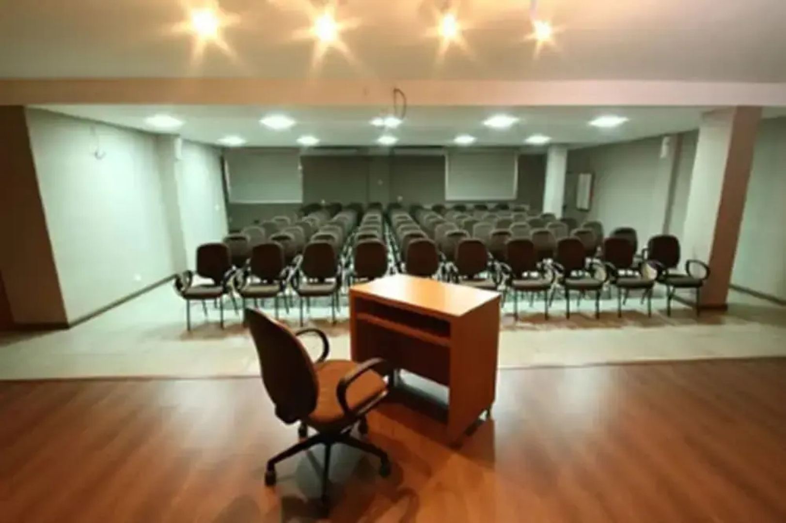 Bravo City Hotel Dourados