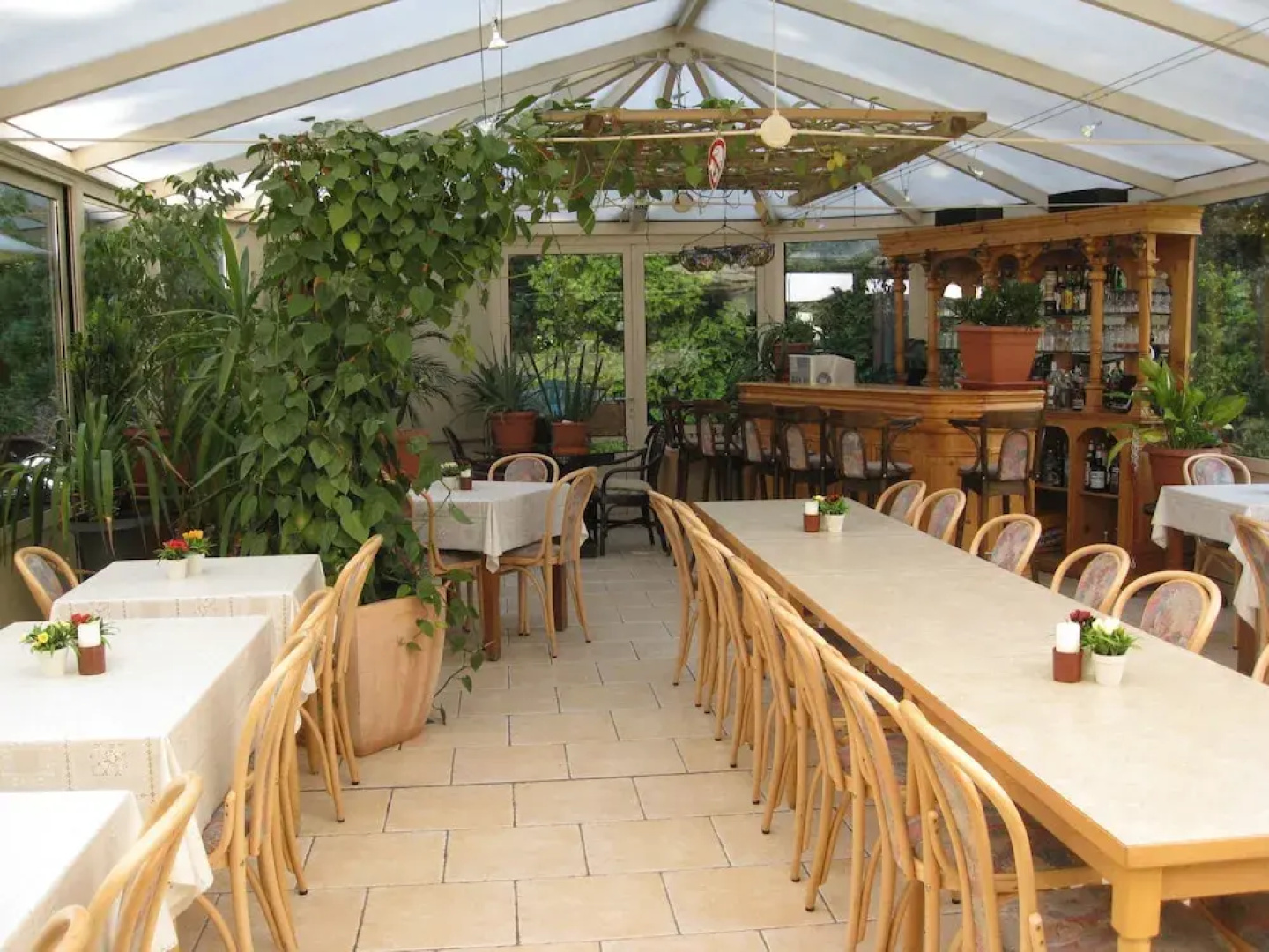 Parkhotel Hasselt