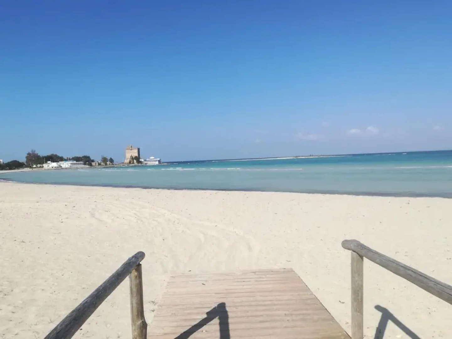 B&B Il Salentino