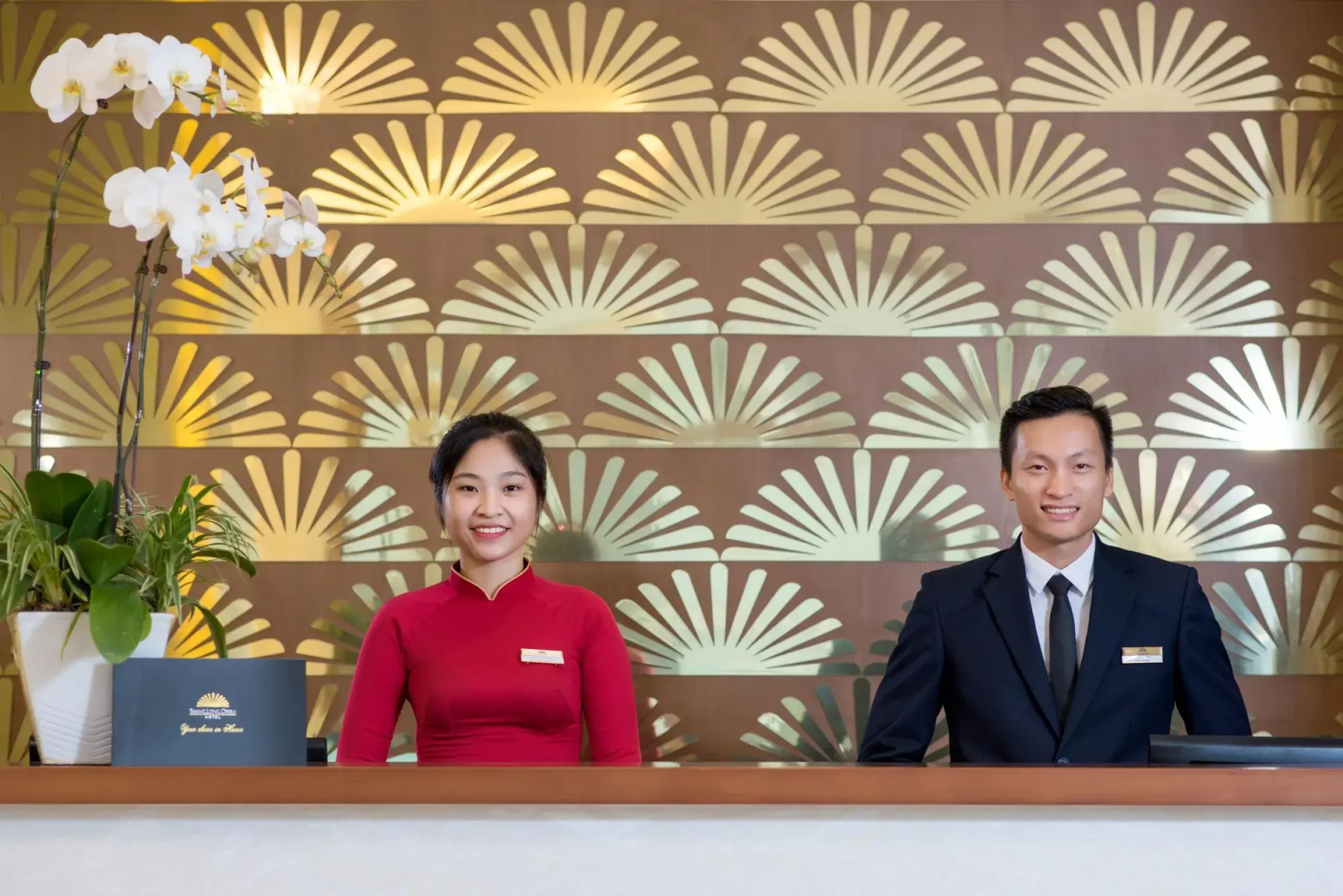 Thang Long Opera Hotel