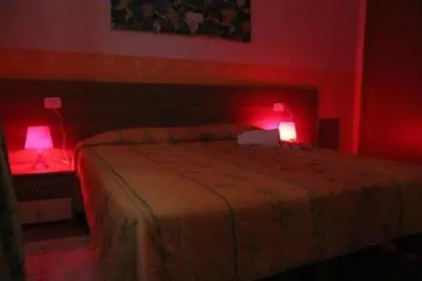 Residence Ristorante Baobab