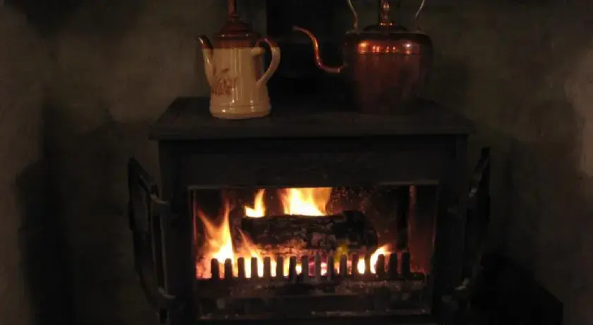 Holiday home Bron-Nant