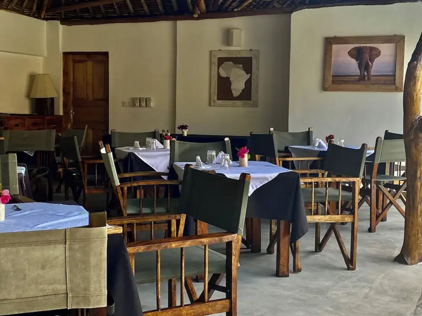 Mvuvi Lodge Watamu