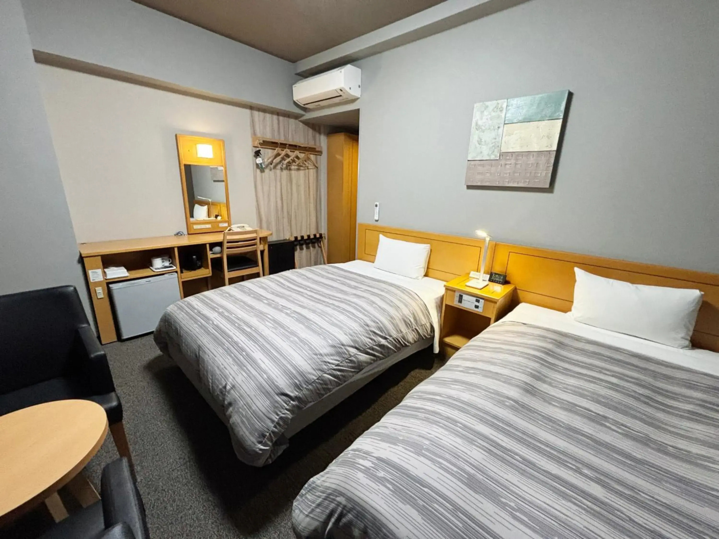 Hotel Route-Inn Kitakami Ekimae
