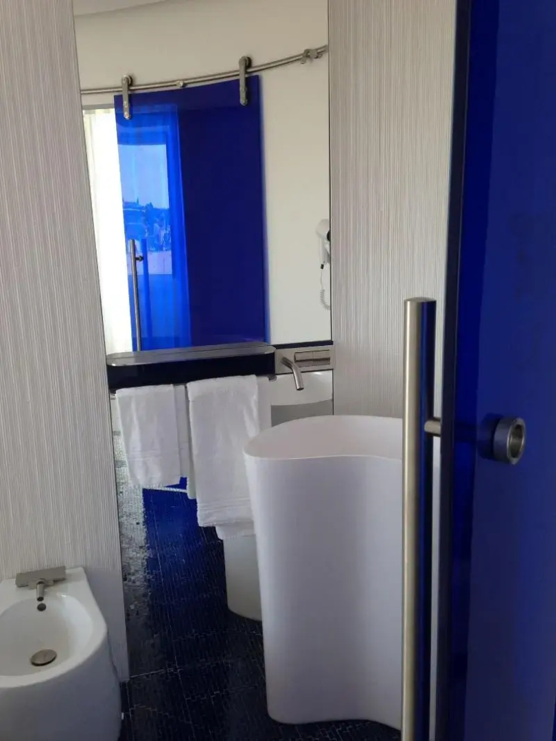 Zafran Boutique Hotel