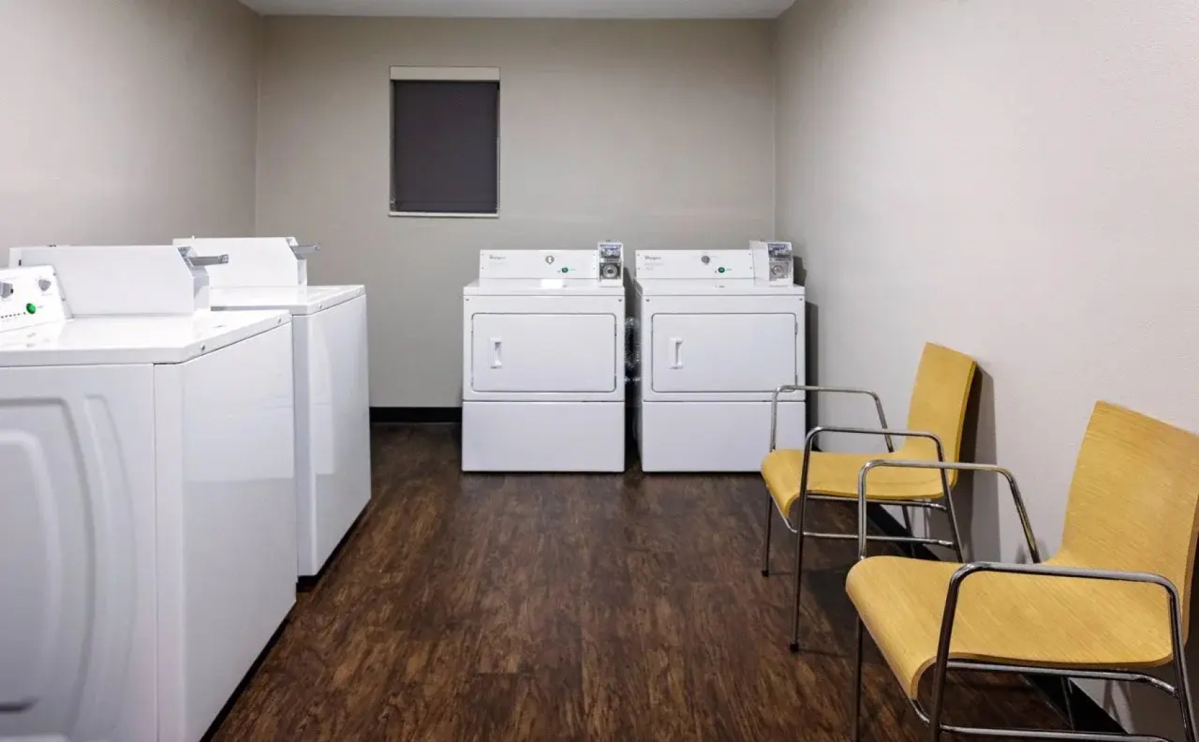 TownePlace Suites by Marriott Dallas Plano/Legacy