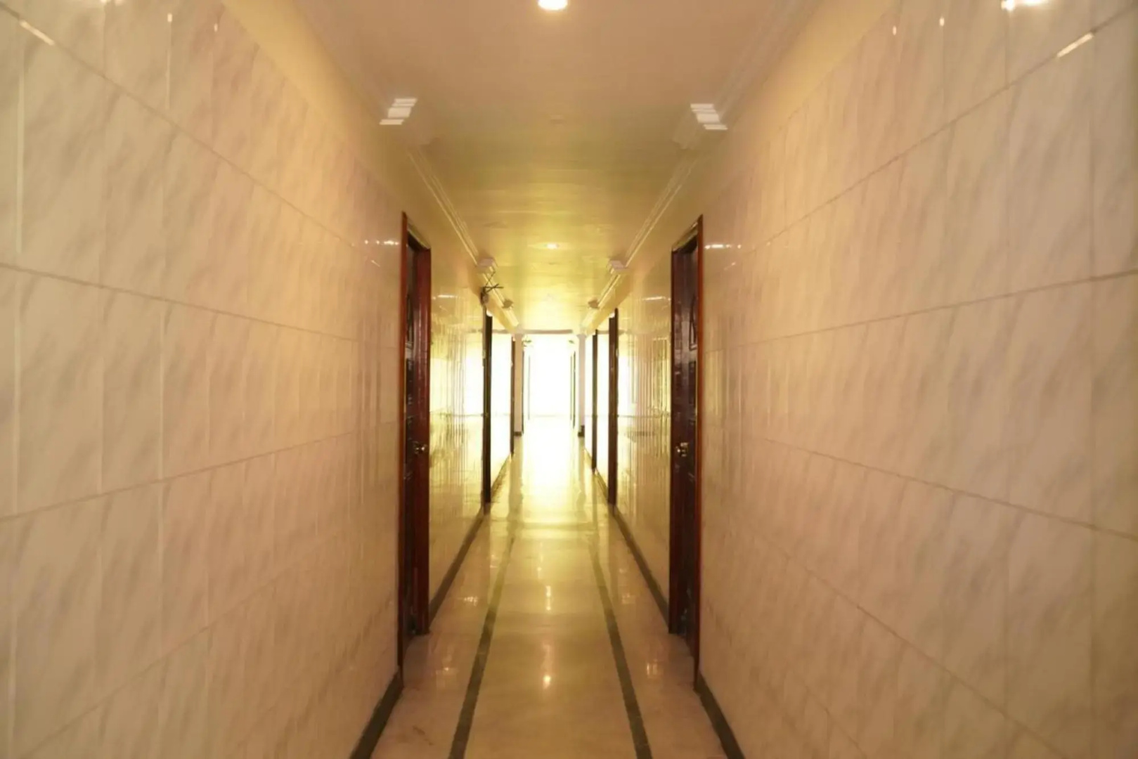 Durga Residency