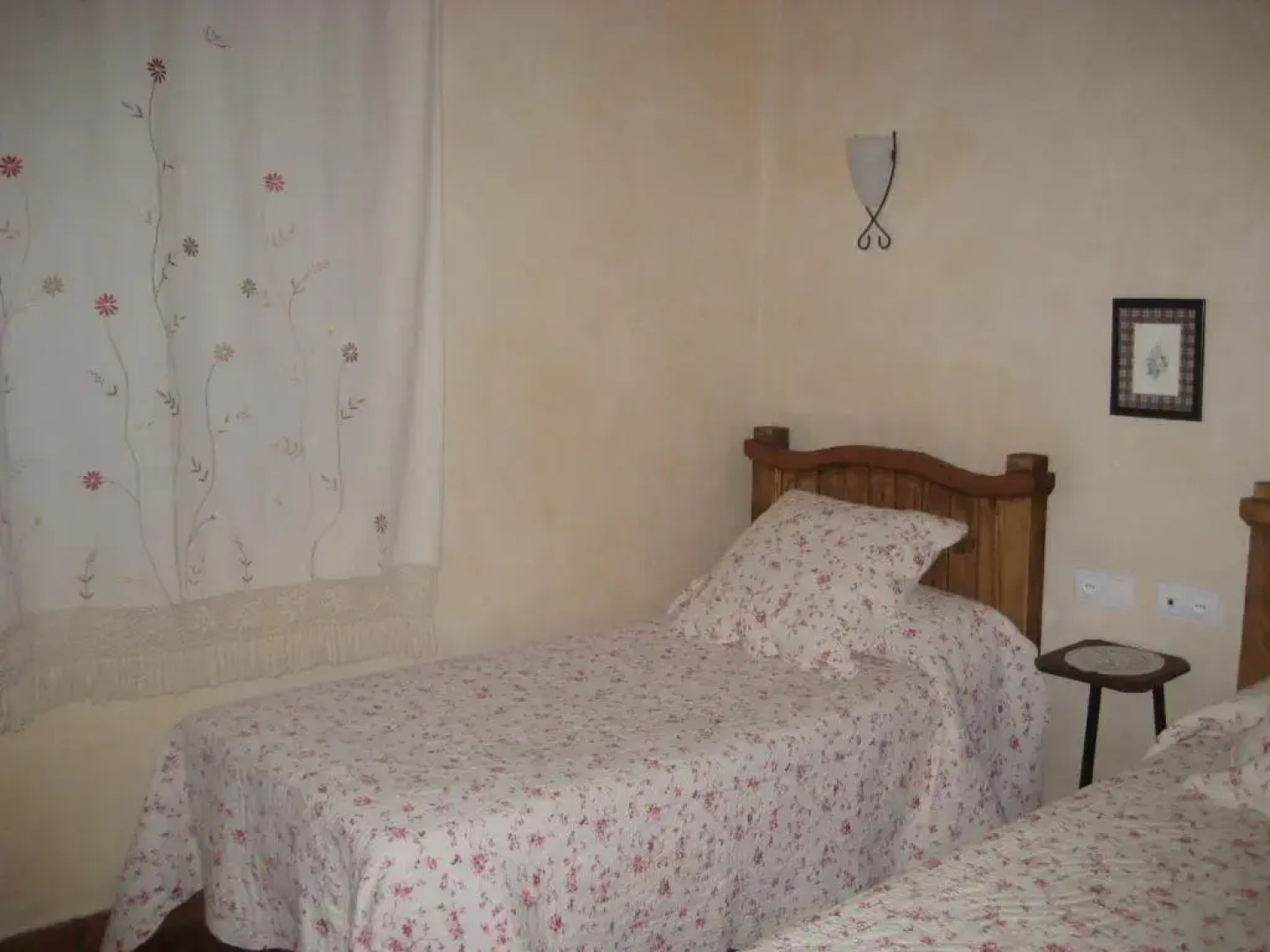 El Mirador de Messía de Leiva