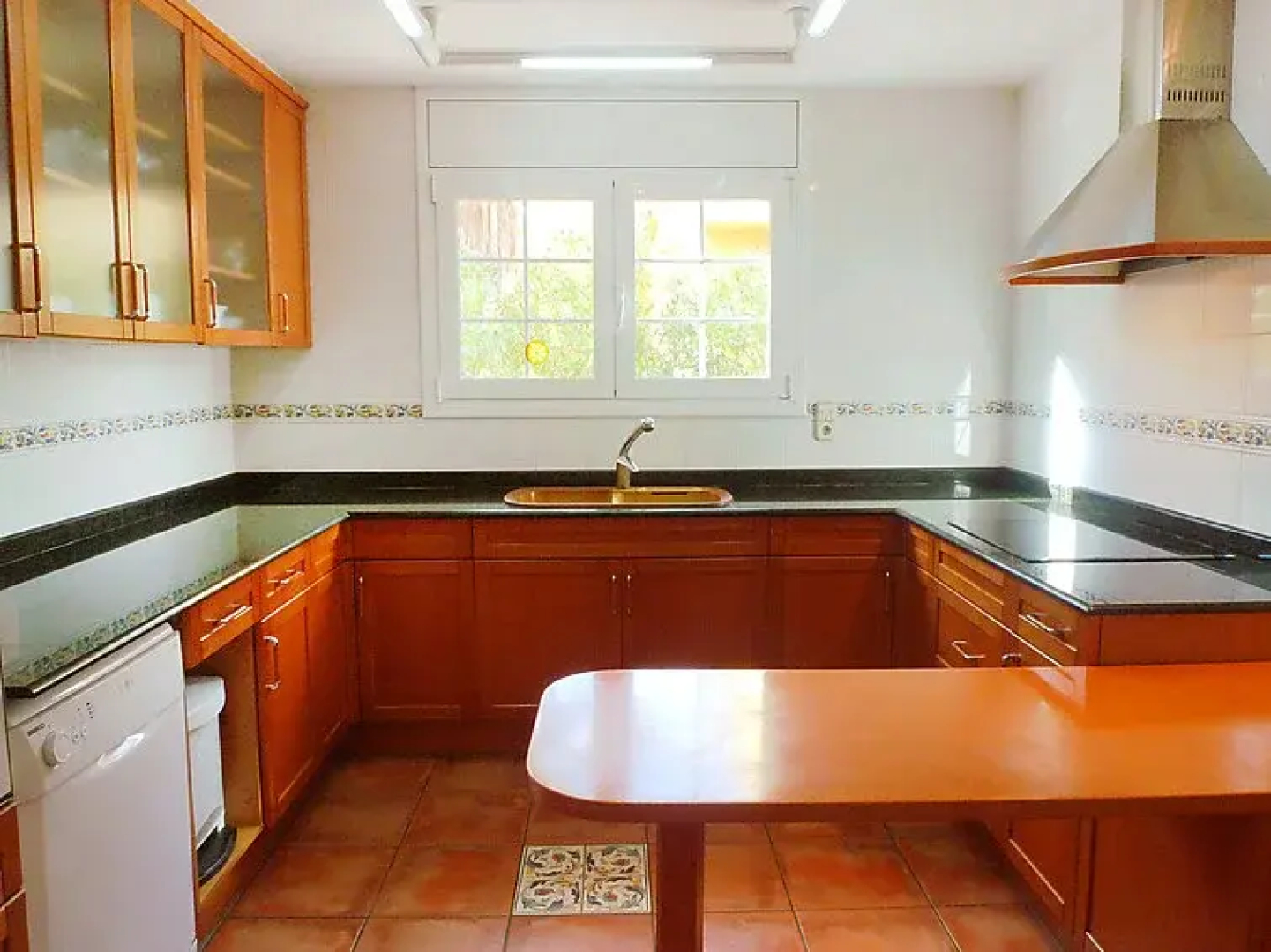 Casa Caleta - Three Bedroom