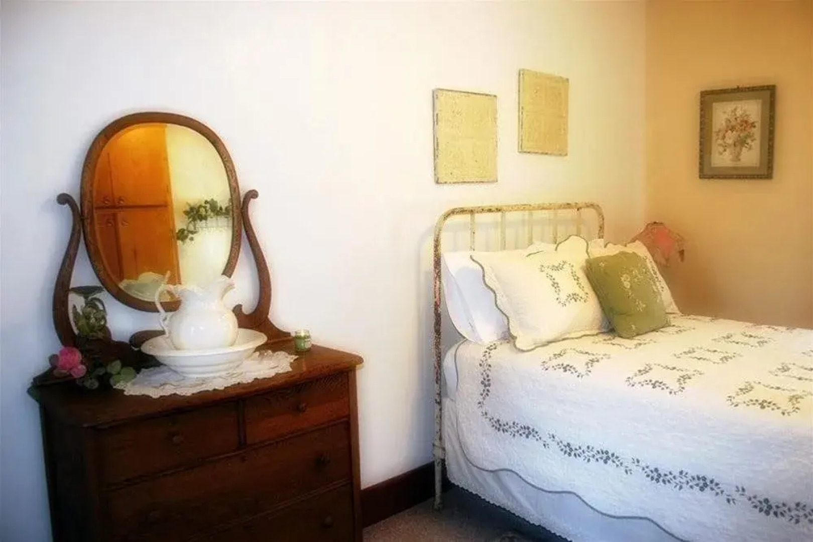 Yosemite Coulterville Inn