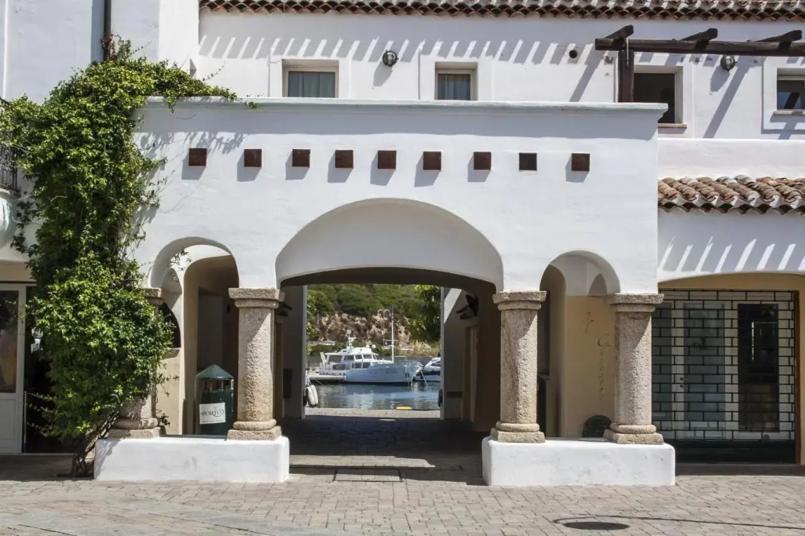 Residence La Reggia di Nausicaa