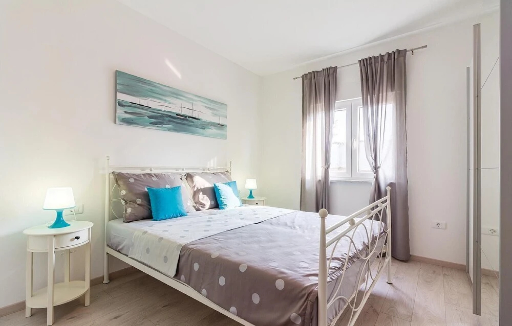 Beautiful Home in Cetinici With Wifi and 3 Bedrooms