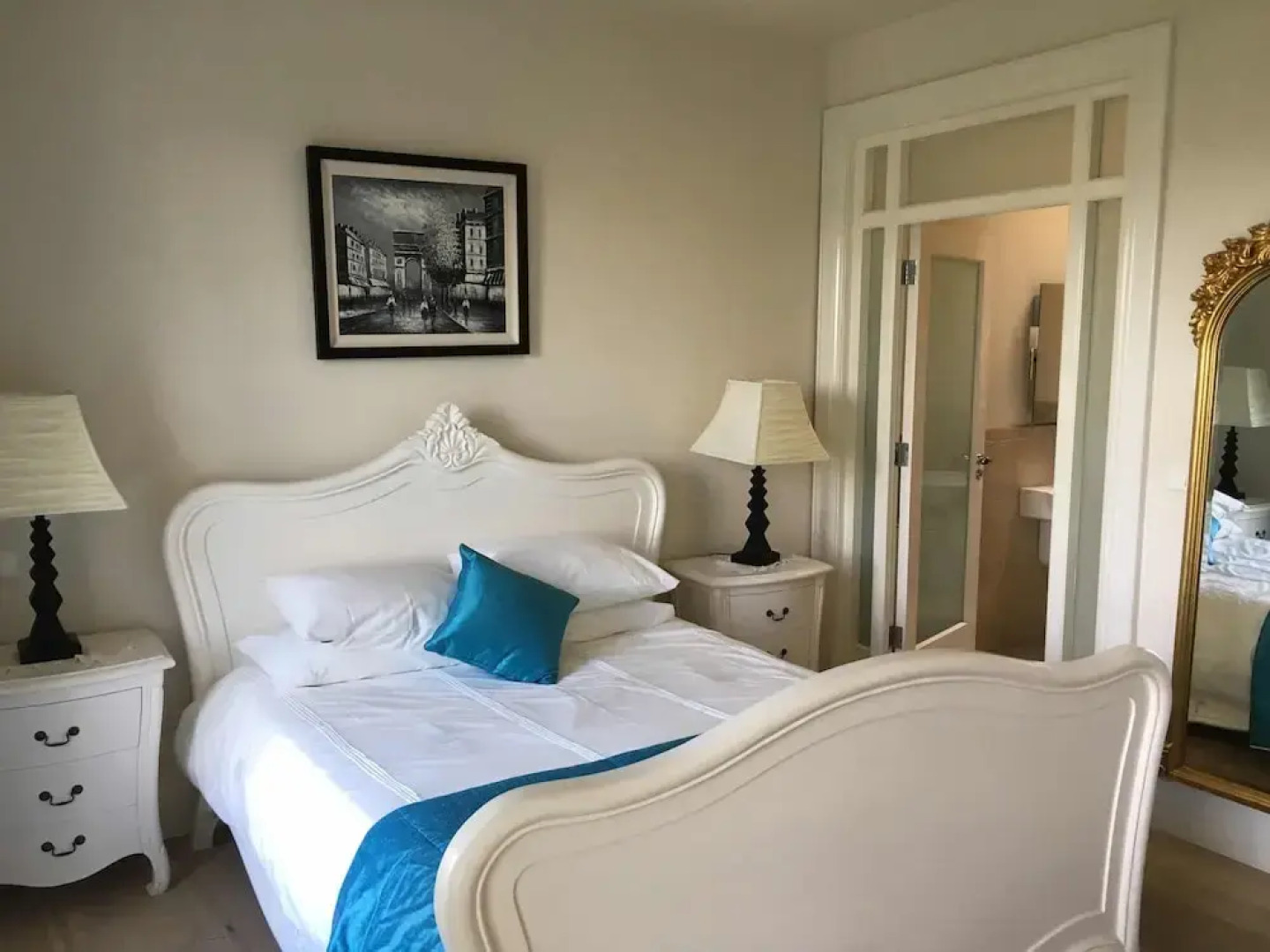 Redgate House Bed and Breakfast