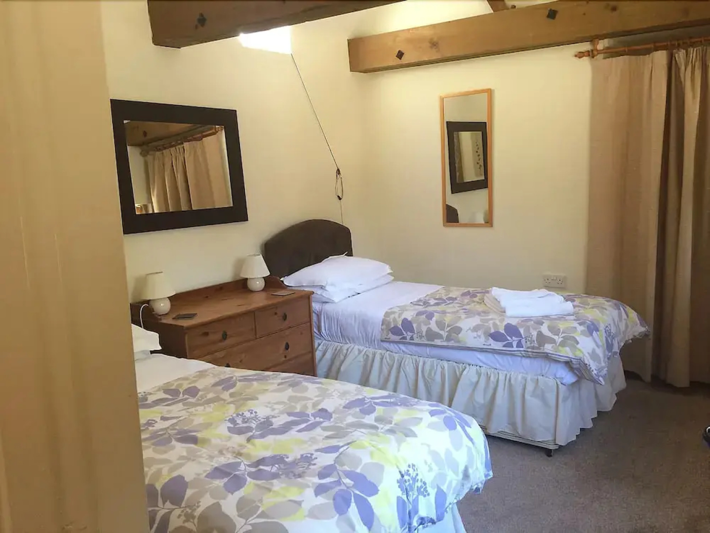 Bulmer Farm Bed and Breakfast