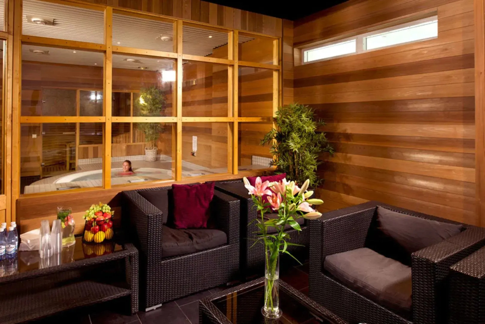Home Hotel Kompaniet
