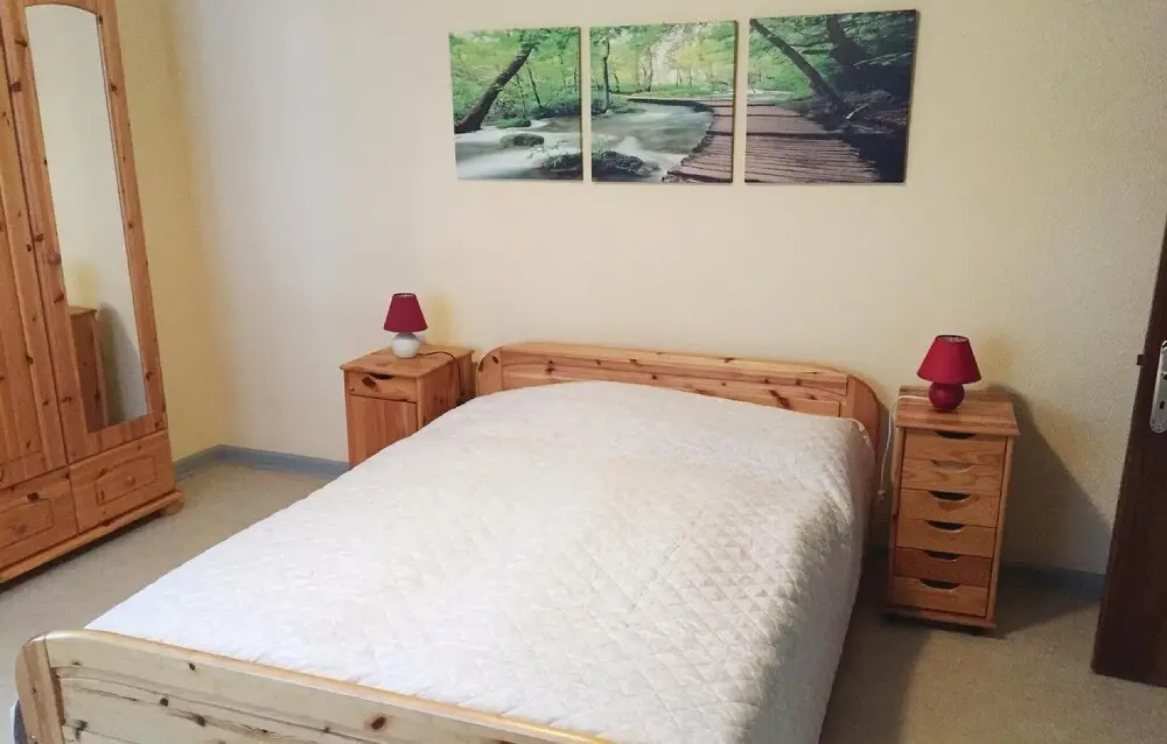 Beautiful Home in Schönberg With 4 Bedrooms and Wifi