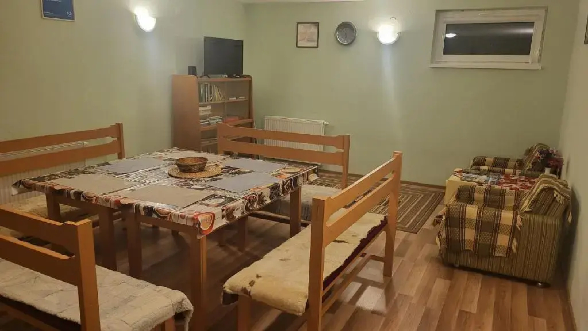 Ubytovanie Bičár
