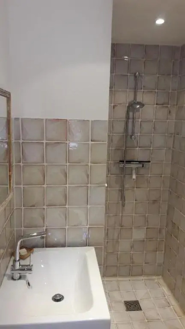 Le Moulin en Provence