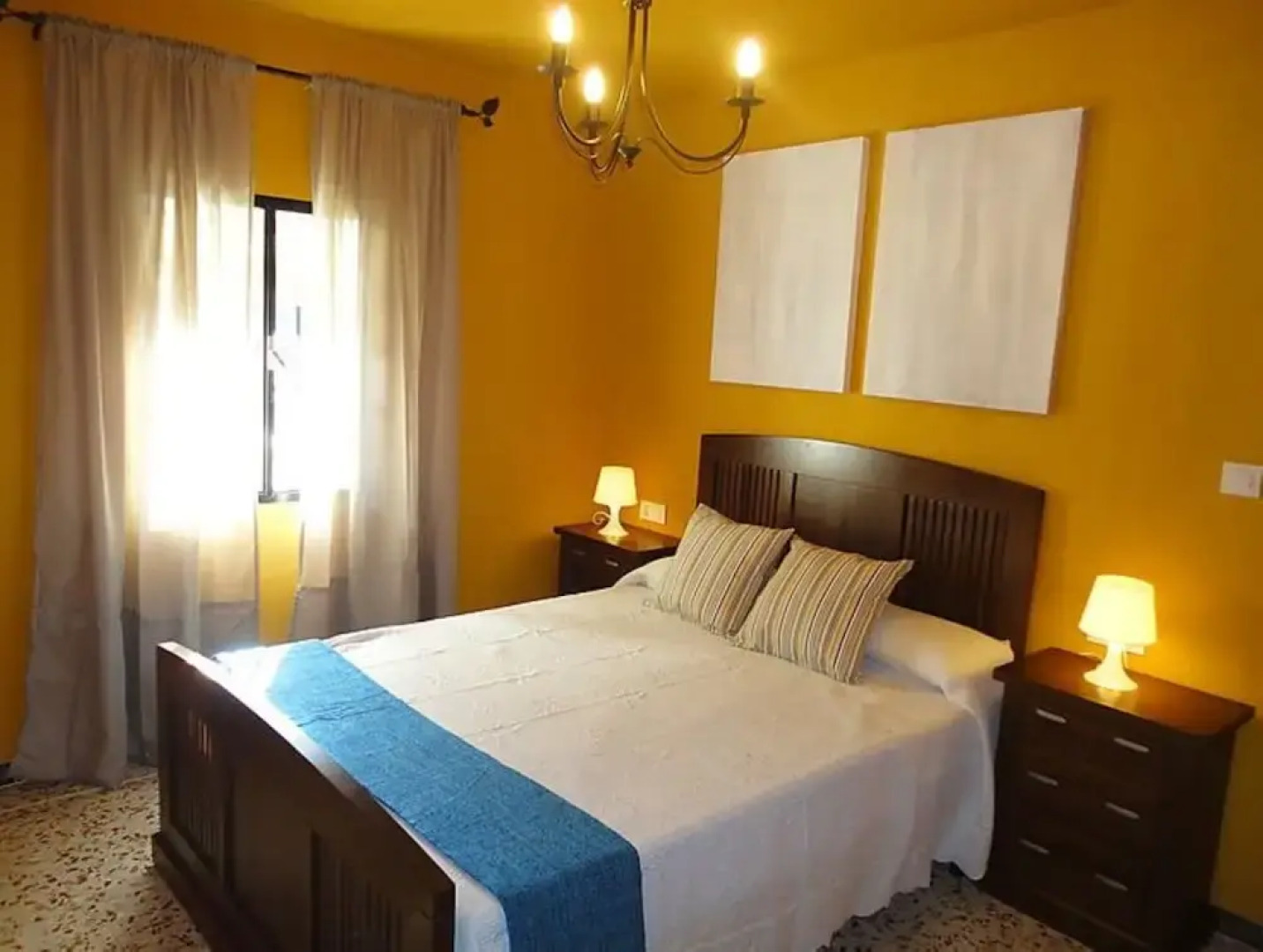 Villa in Ubrique Cadiz 101796 by MO Rentals