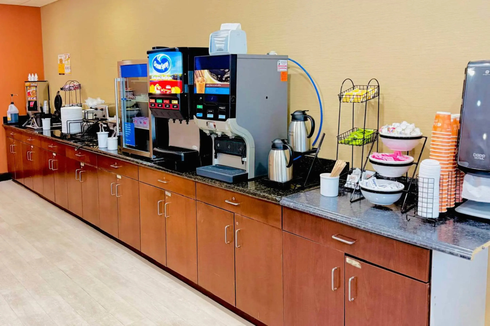 Comfort Inn & Suites Scarborough - Portland