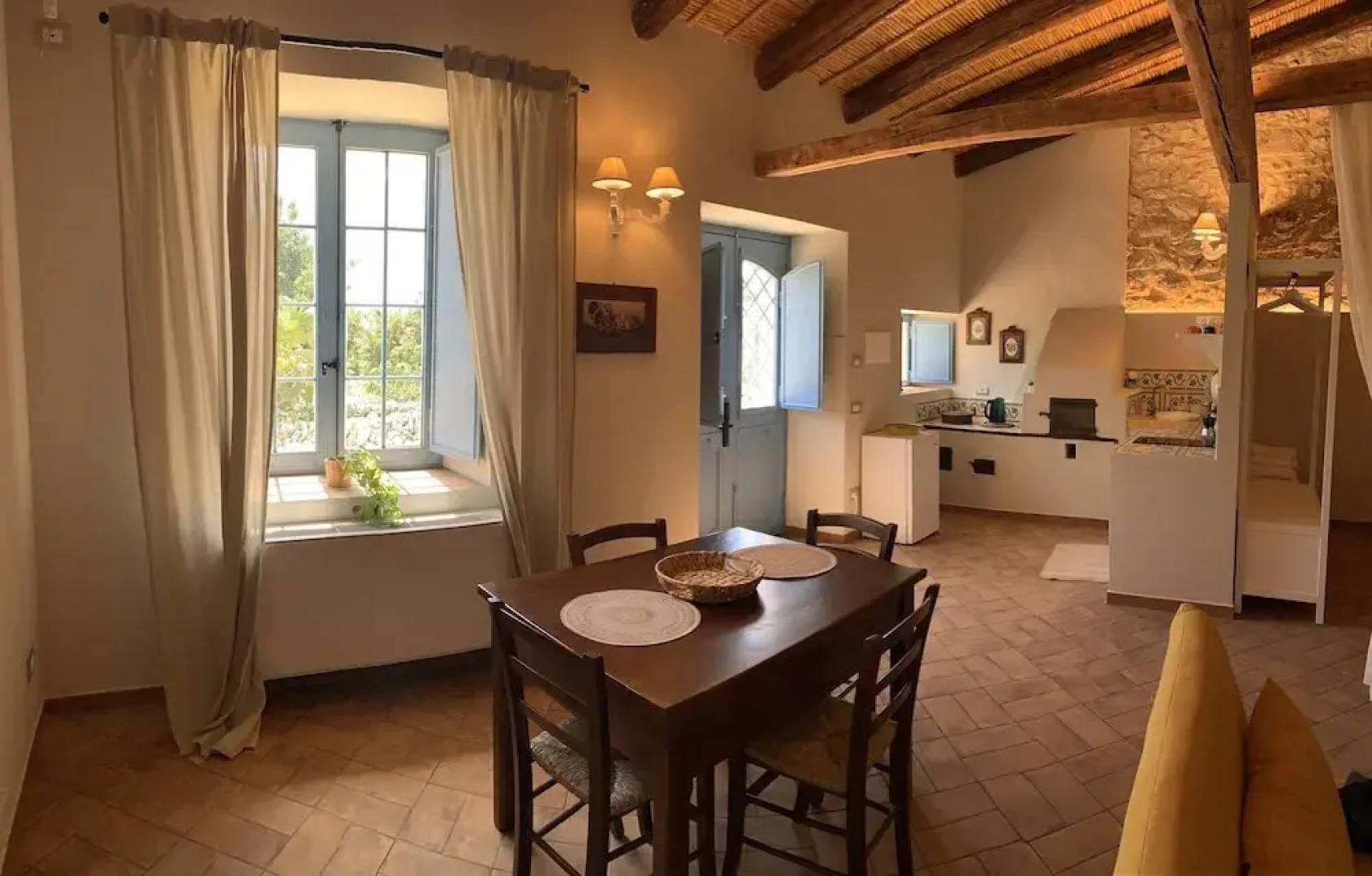 Tenuta Di Santa Catrini